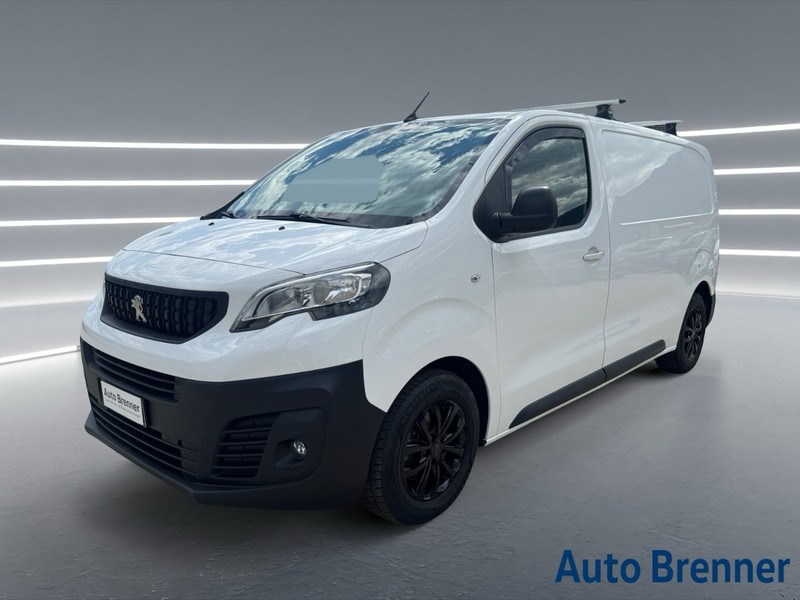 Peugeot Expert 2.0 bluehdi premium std 140cv s&s eat8