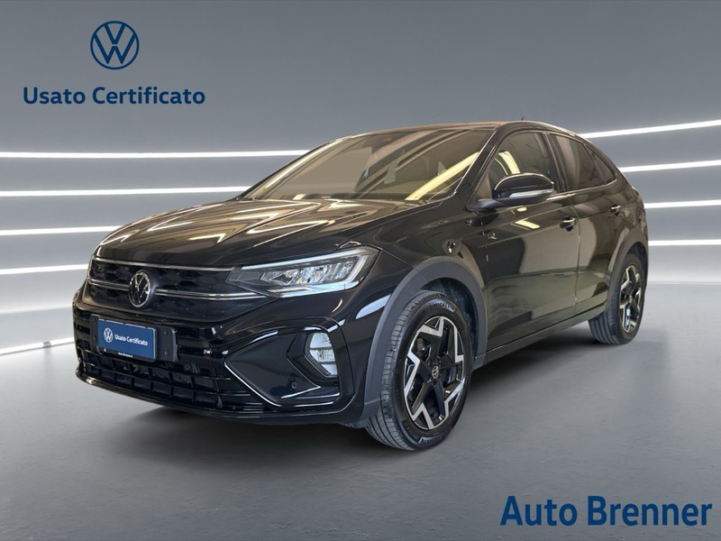 Volkswagen Taigo 1.0 tsi r-line 115cv dsg