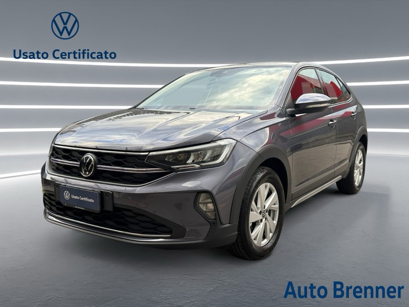 Volkswagen Taigo 1.0 tsi life 115cv