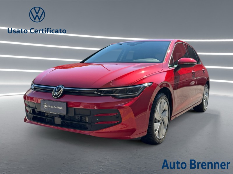 Volkswagen Golf 1.5 tsi edition plus 150cv