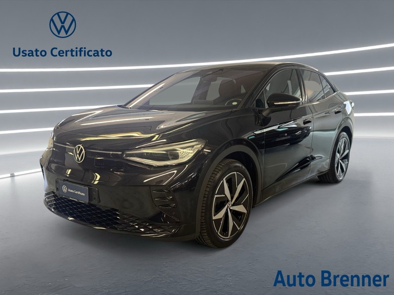 Volkswagen ID.5 77 kwh gtx 4motion 299cv