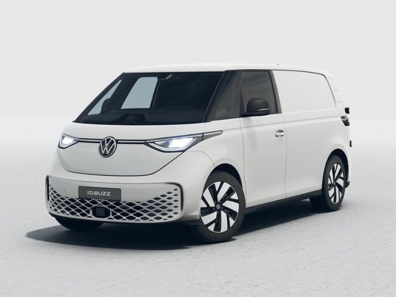 Volkswagen VIC ID Buzz 79kwh 4motion