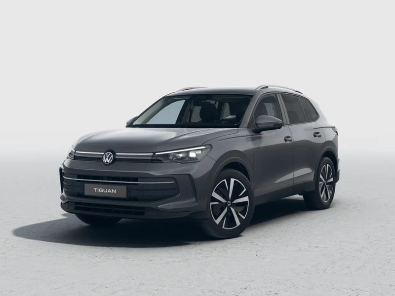 Volkswagen Tiguan 1.5 etsi edition plus 150cv dsg