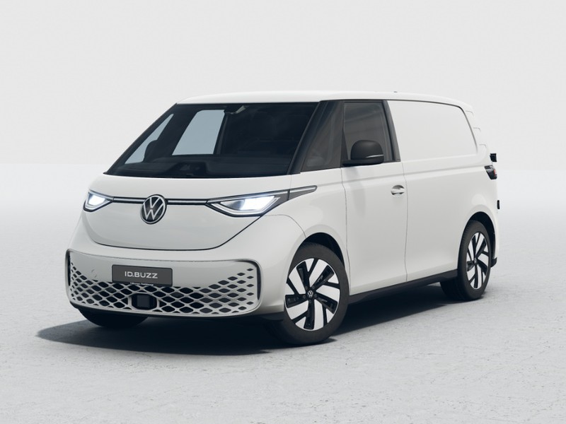 Volkswagen VIC ID Buzz 79kwh 4motion