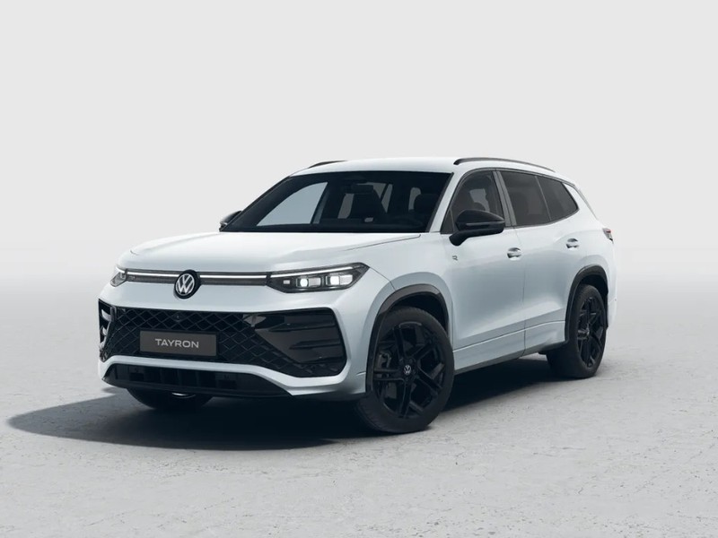 Volkswagen Tayron 2.0 tdi r-line plus 4motion 193cv dsg 7p.ti