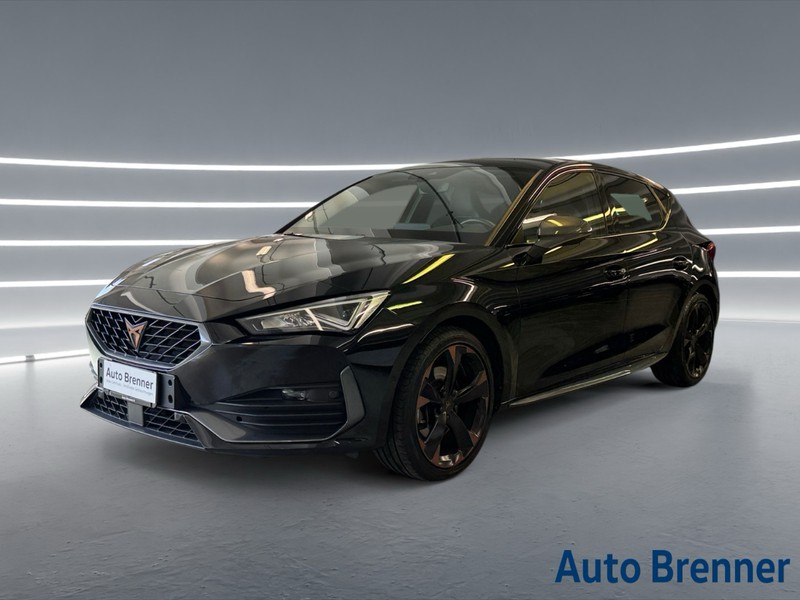 Cupra Leon 2.0 tsi 190cv dsg