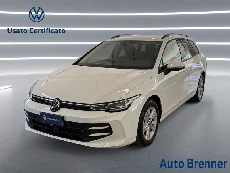 Volkswagen Golf variant 1.5 tsi life 115cv