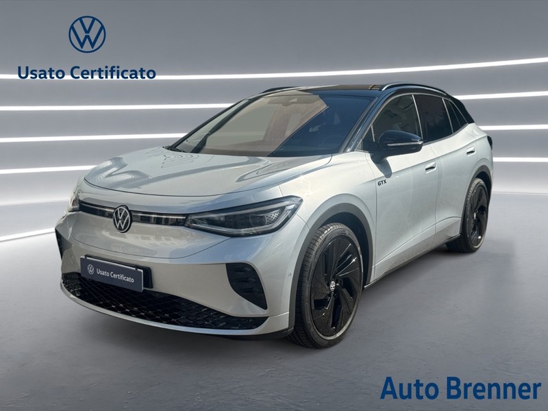 Volkswagen ID.4 77 kwh gtx plus 4motion 340cv