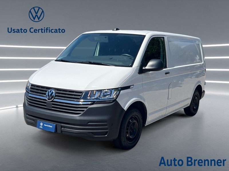 Volkswagen VIC T6.1 Transporter 28 2.0 tdi 150cv business p.c.