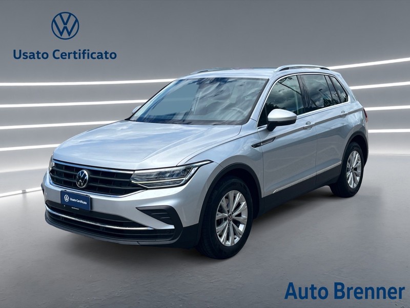 Volkswagen Tiguan 2.0 tdi life 150cv dsg