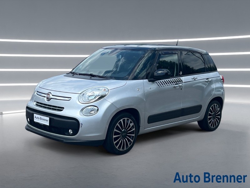 Fiat 500L n1 1.6 mjt 120cv pop star 4p.ti serie 4 e6