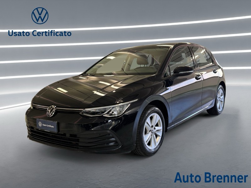Volkswagen Golf 1.5 etsi evo life 130cv dsg