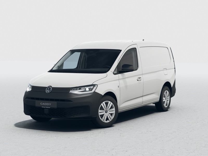 Volkswagen VIC Caddy cargo maxi 2.0 tdi 122cv 4motion business my24