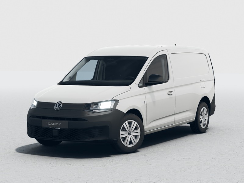 Volkswagen VIC Caddy cargo maxi 2.0 tdi 102cv business my24