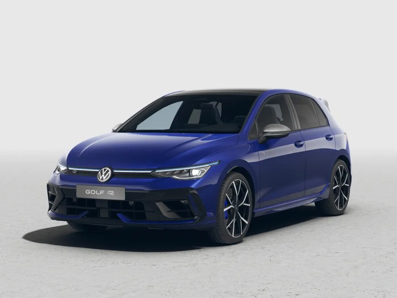 Volkswagen Golf 2.0 tsi r 4motion 333cv dsg