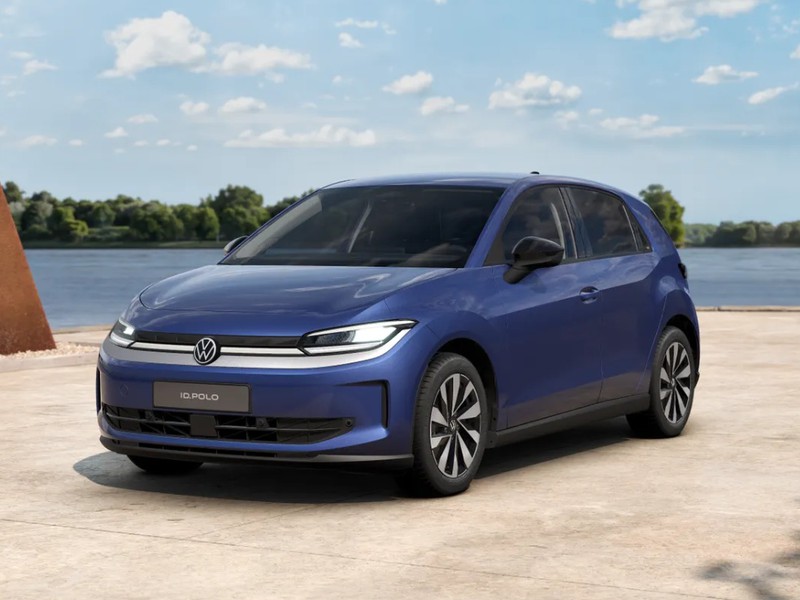 Volkswagen Polo id.52 kwh edition 1 211cv