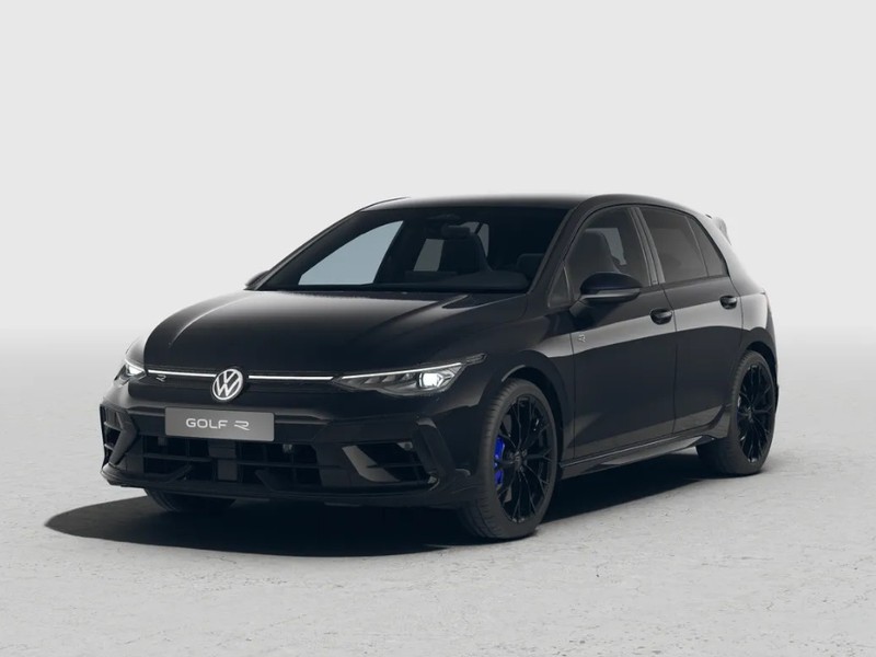 Volkswagen Golf 2.0 tsi r 4motion 333cv dsg