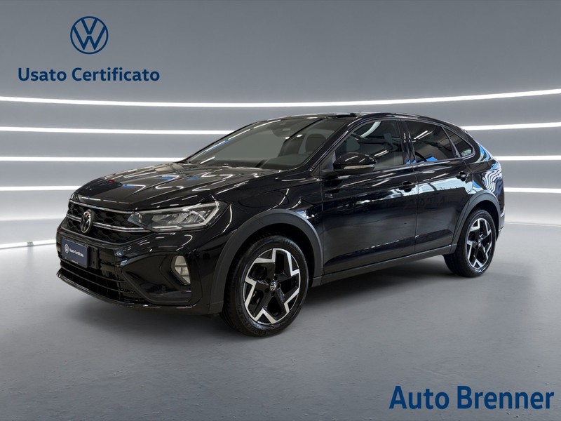 Volkswagen Taigo 1.0 tsi r-line 115cv dsg
