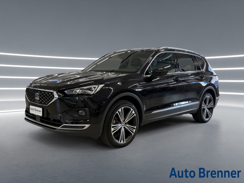 Seat Tarraco 2.0 tdi xcellence 4drive 190cv dsg
