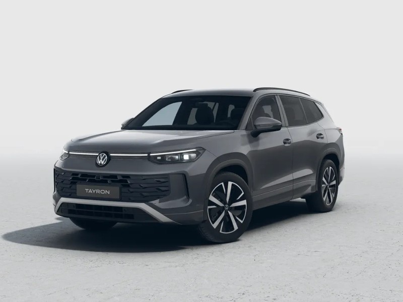 Volkswagen Tayron 2.0 tdi edition plus 4motion 193cv dsg 7p.ti