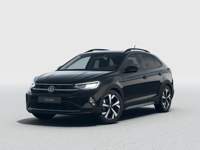 Volkswagen Taigo 1.0 tsi edition plus 115cv