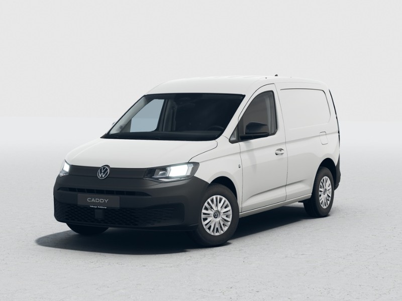 Volkswagen VIC Caddy cargo 2.0 tdi 122cv 4motion business my24