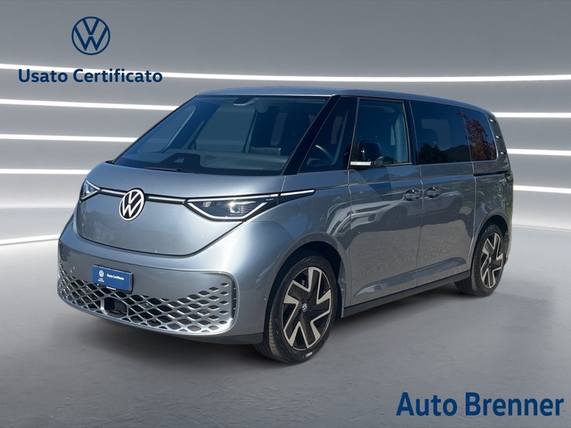 Volkswagen ID Buzz passo corto 79 kwh pro