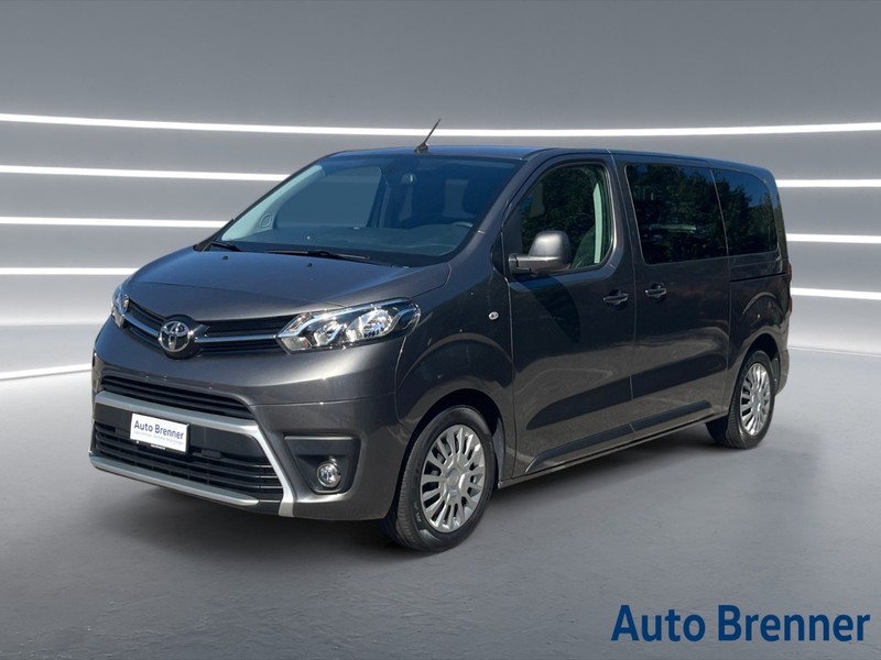 Toyota Proace Verso 2.0d 144cv s&s l1 lounge 5p 9p.ti e6d