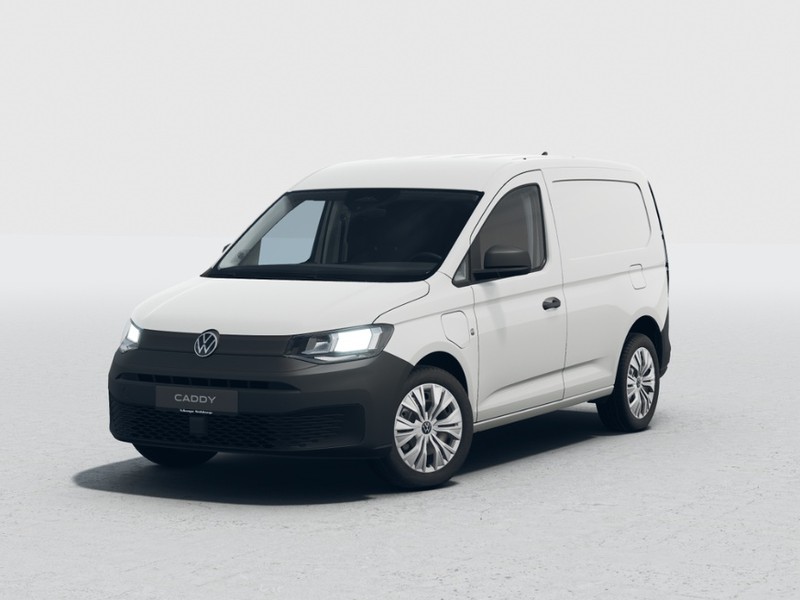 Volkswagen VIC Caddy cargo 1.5 phev 150cv start dsg