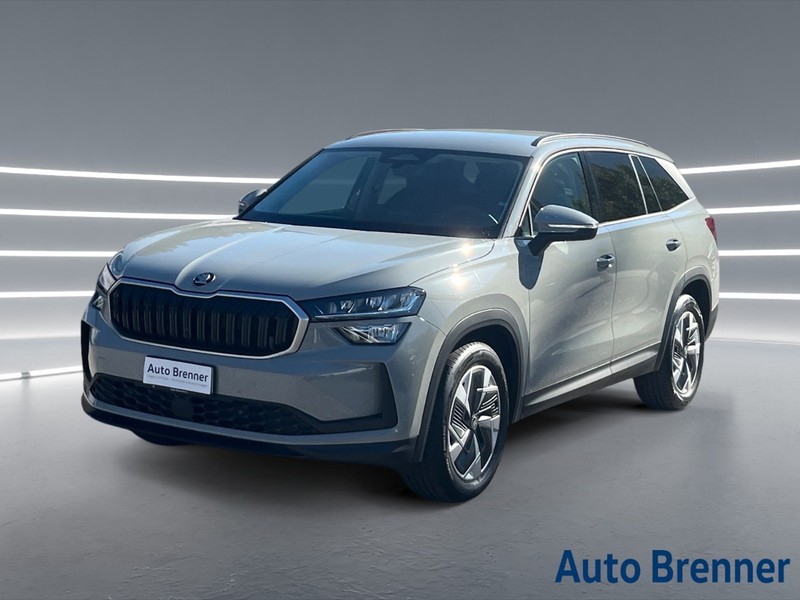 Skoda Kodiaq 2.0 tdi executive 4x4 193cv dsg