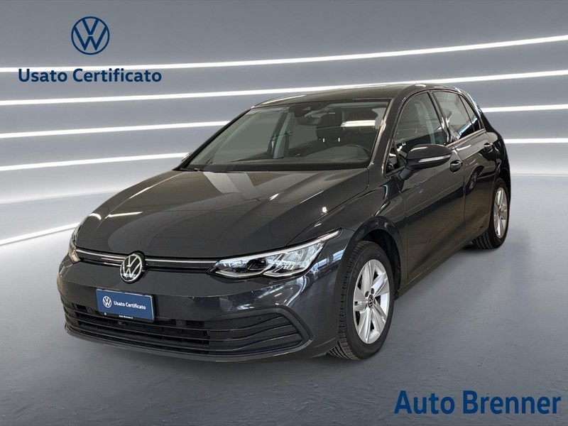 Volkswagen Golf 1.5 etsi evo life 130cv dsg