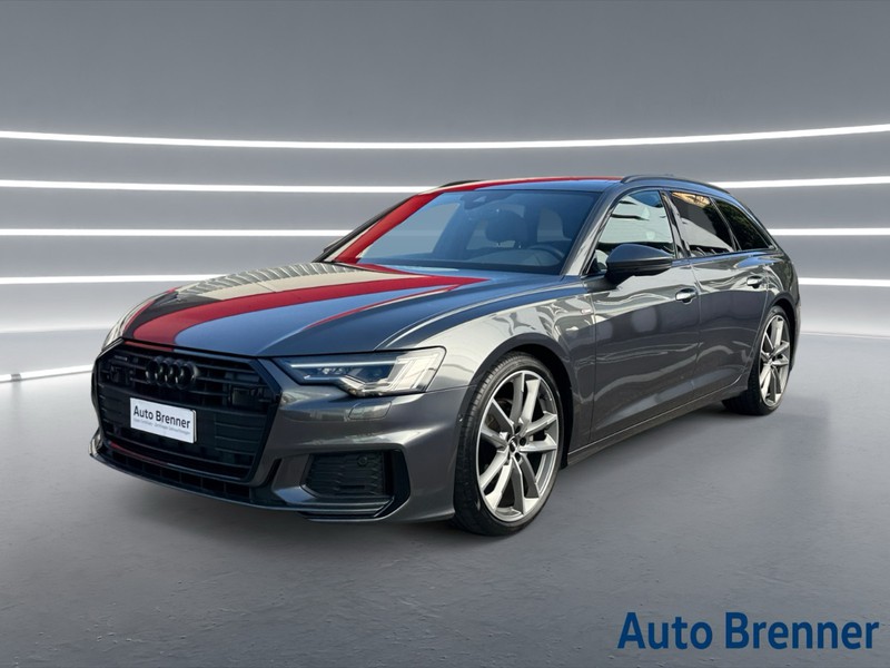 Audi A6 avant 40 2.0 tdi mhev business sport quattro s-tronic