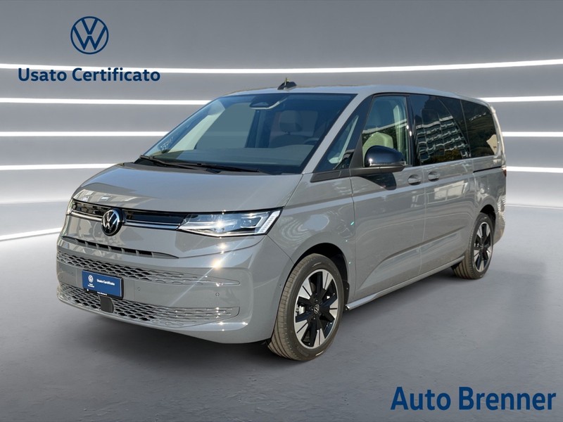 Volkswagen T7 Multivan lungo 2.0 tdi life 150cv dsg 7p.ti