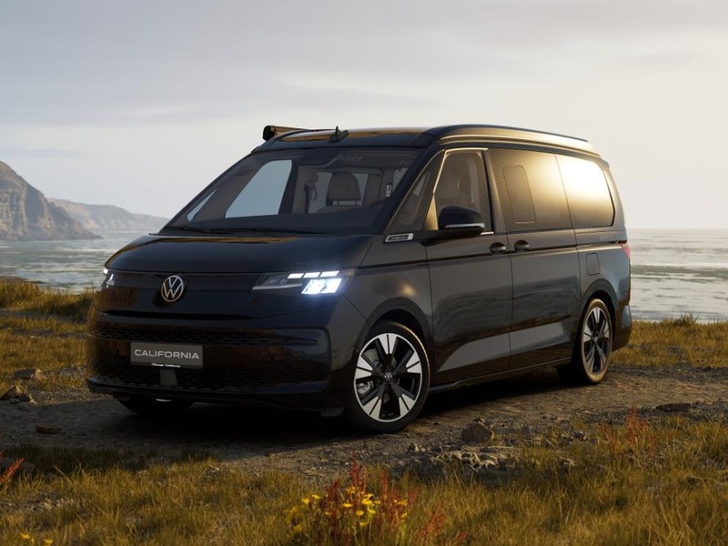 Volkswagen T7 California California T7 2.0 tdi Beach Tour 150cv DSG7