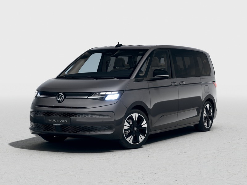 Volkswagen T7 Multivan 2.0 tdi life 150cv dsg 7p.ti