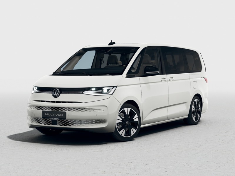 Volkswagen T7 Multivan lungo 2.0 tdi life 150cv dsg 7p.ti