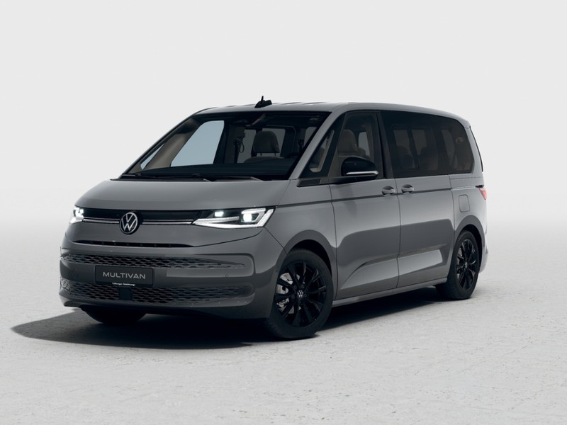 Volkswagen T7 Multivan 2.0 tdi life 150cv dsg 7p.ti