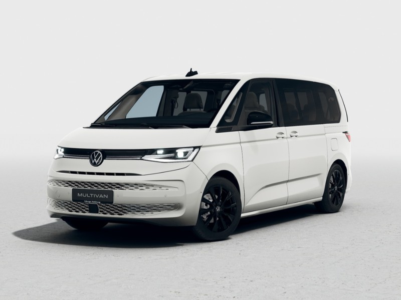 Volkswagen T7 Multivan 2.0 tdi life 150cv dsg 7p.ti