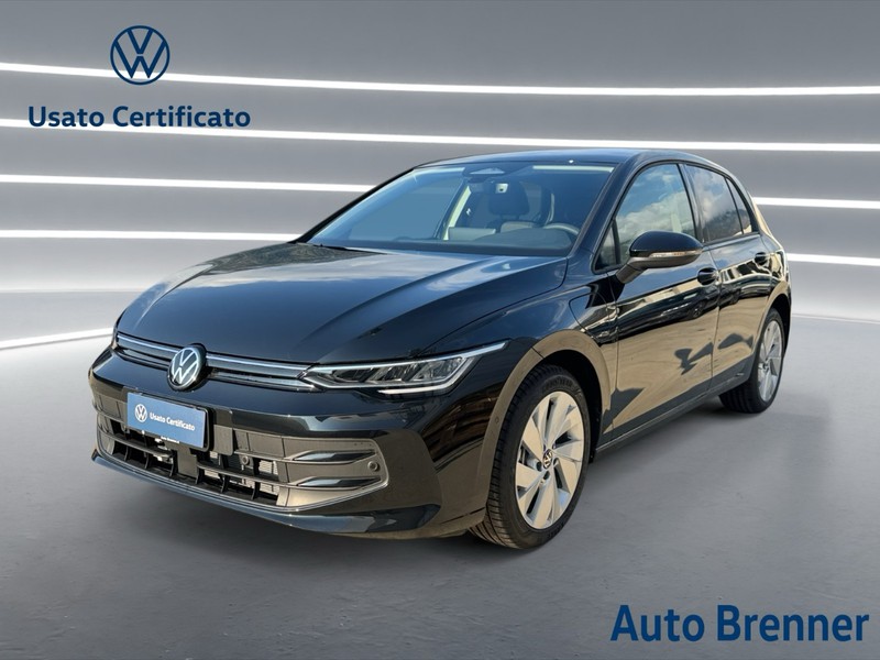 Volkswagen Golf 1.5 tsi ehybrid edition plus 204cv dsg