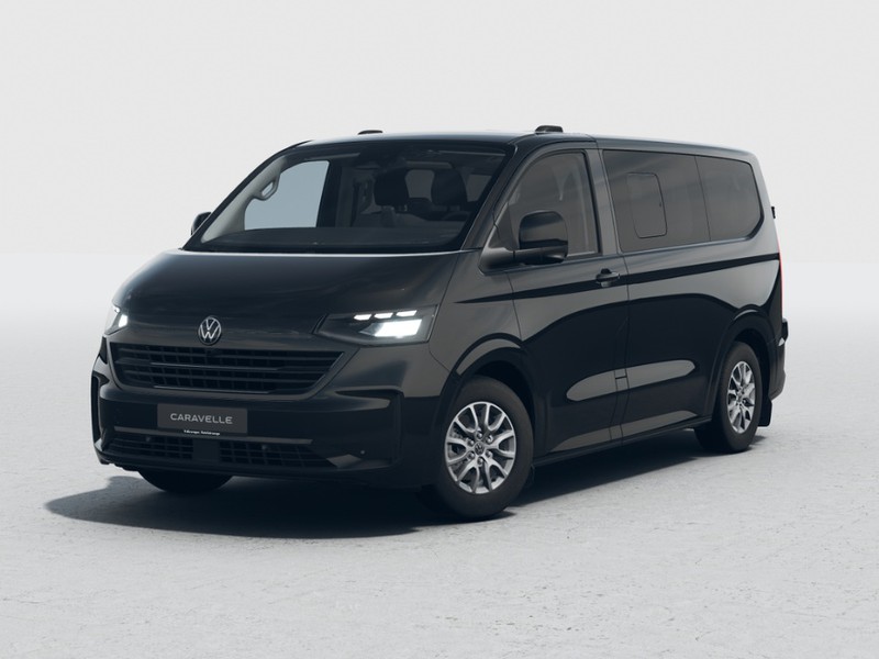 Volkswagen T7 Caravelle t7 2.0 tdi 150cv life l1 auto