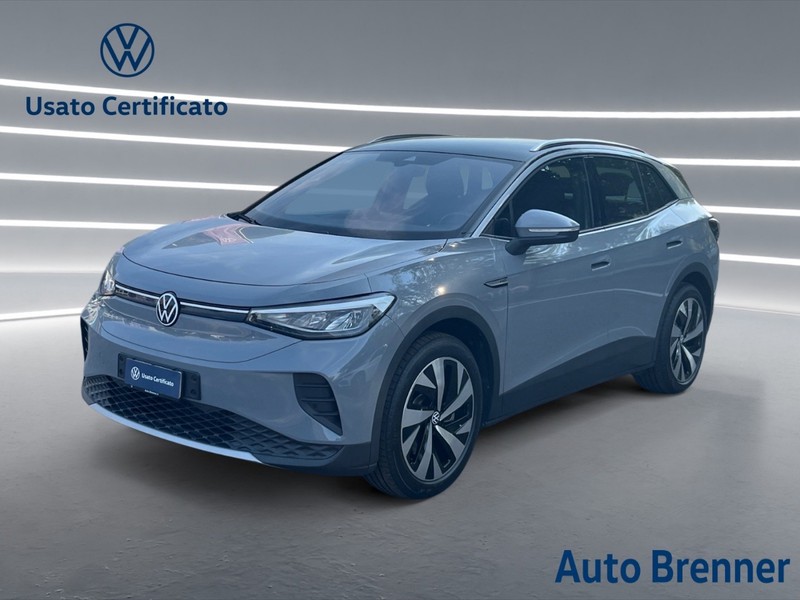 Volkswagen ID.4 77 kwh pro 4motion 265cv