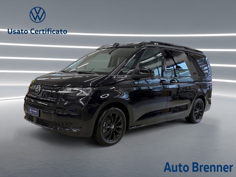 Volkswagen T7 California California T7 2.0 tdi Beach Tour 150cv DSG7
