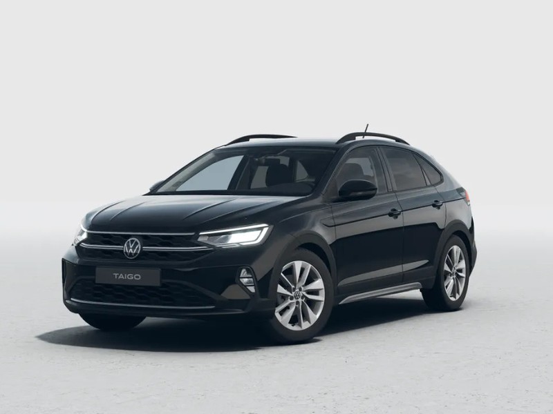 Volkswagen Taigo 1.0 tsi edition plus 115cv