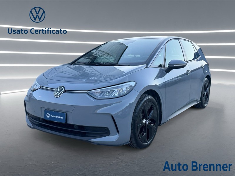 Volkswagen ID.3 77 kwh pro s 204cv
