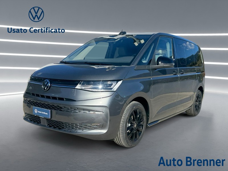 Volkswagen T7 Multivan 1.5 phev life 4motion 245cv dsg 7p.ti