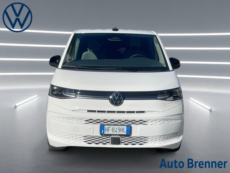 Volkswagen T7 Multivan 1.5 phev life 4motion 245cv dsg 7p.ti