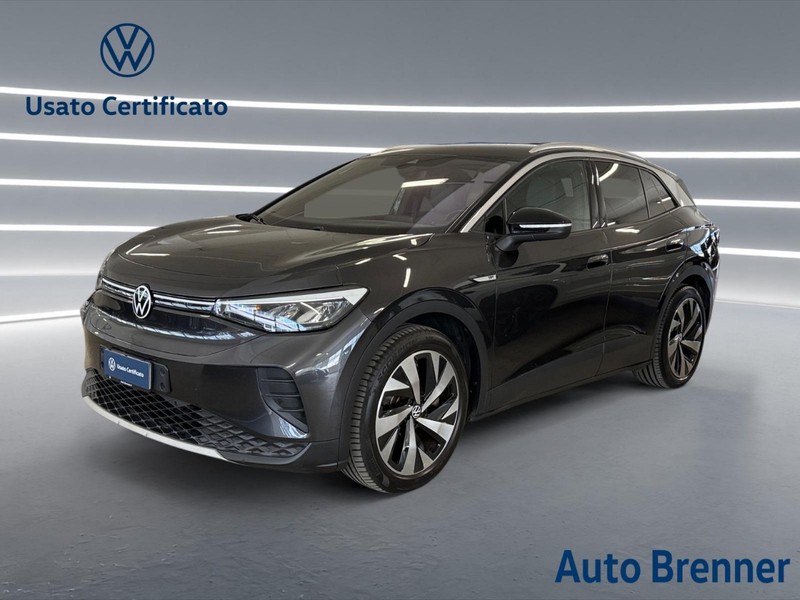 Volkswagen ID.4 77 kwh 1st edition 204cv