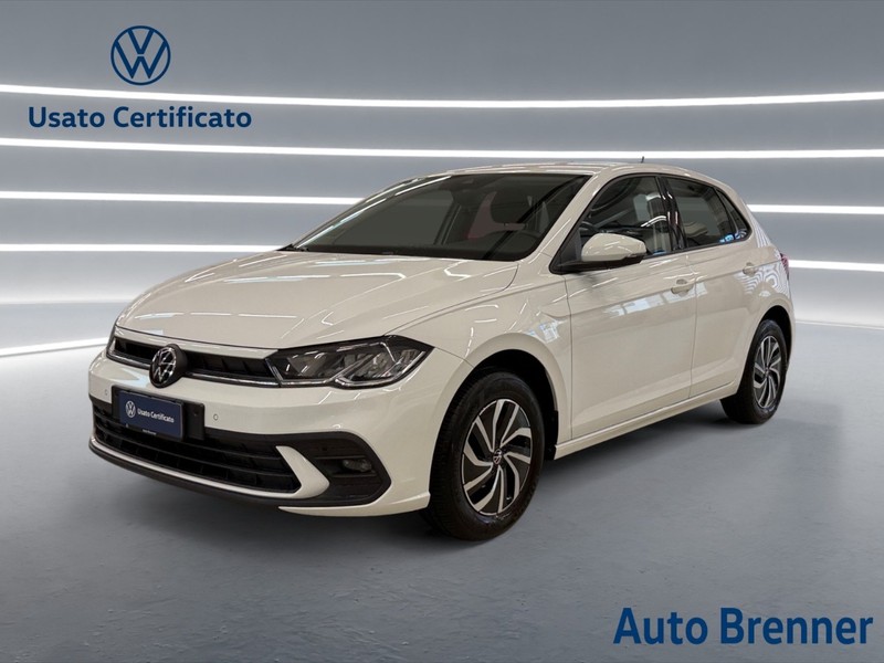 Volkswagen Polo 1.0 life 80cv