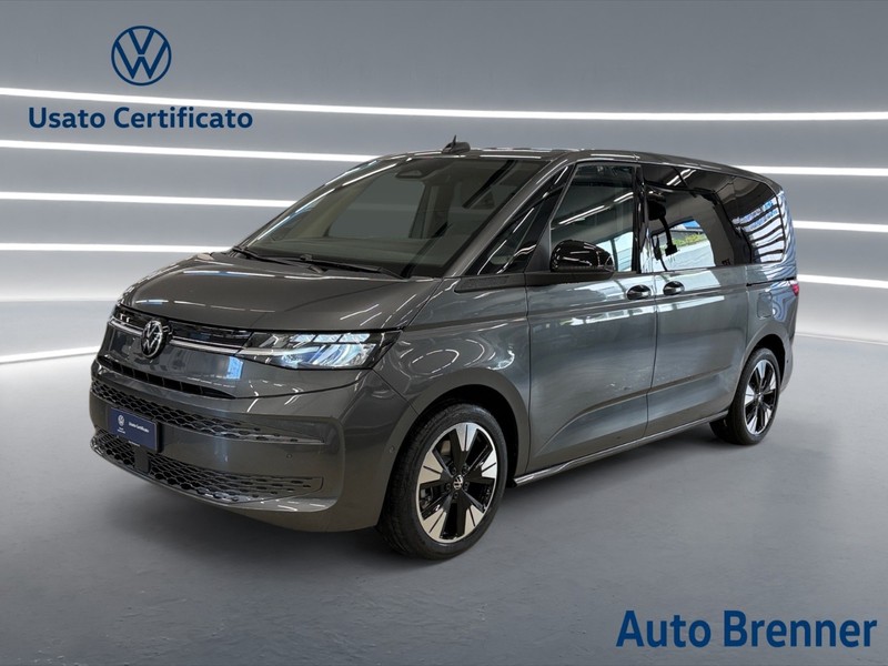 Volkswagen T7 Multivan 1.5 phev life 4motion 245cv dsg 7p.ti