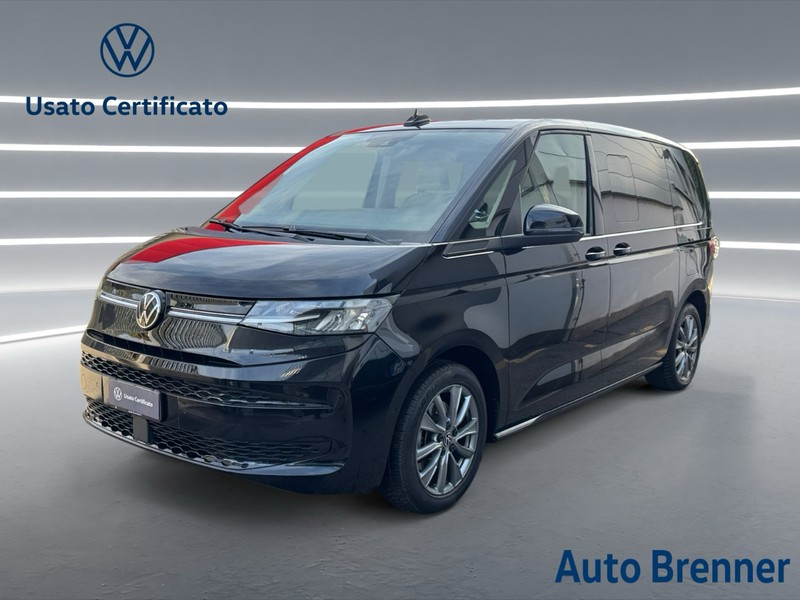 Volkswagen T7 Multivan 1.5 phev life 4motion 245cv dsg 7p.ti